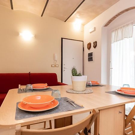 Lerici Natural Suite Con Wi-Fi ภายนอก รูปภาพ
