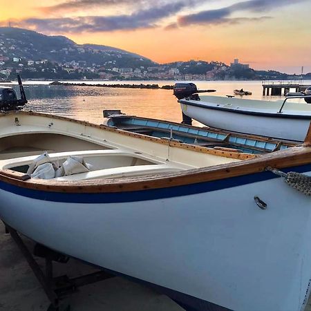 Lerici Natural Suite Con Wi-Fi ภายนอก รูปภาพ