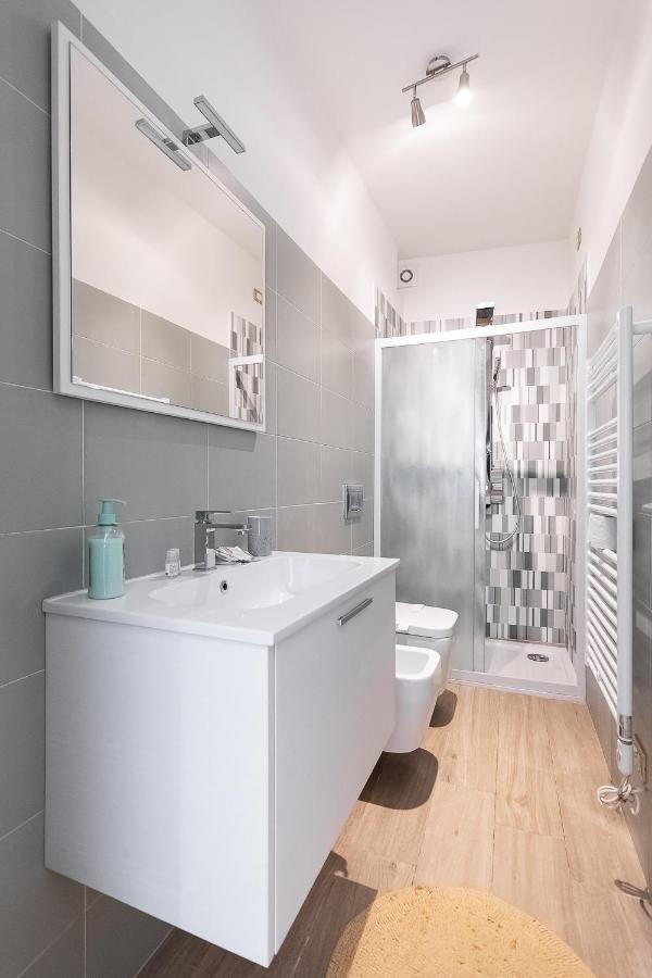 Lerici Natural Suite Con Wi-Fi ภายนอก รูปภาพ