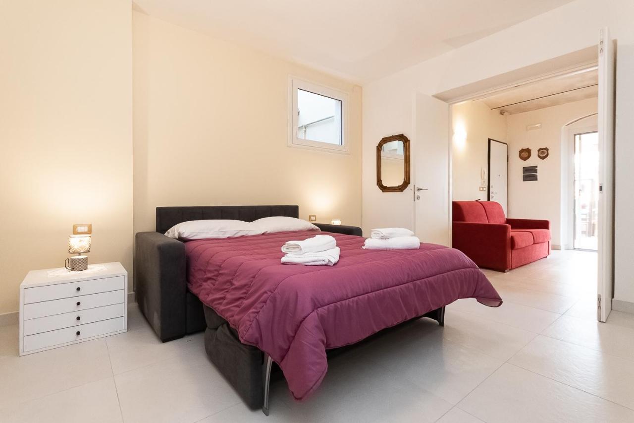 Lerici Natural Suite Con Wi-Fi ภายนอก รูปภาพ