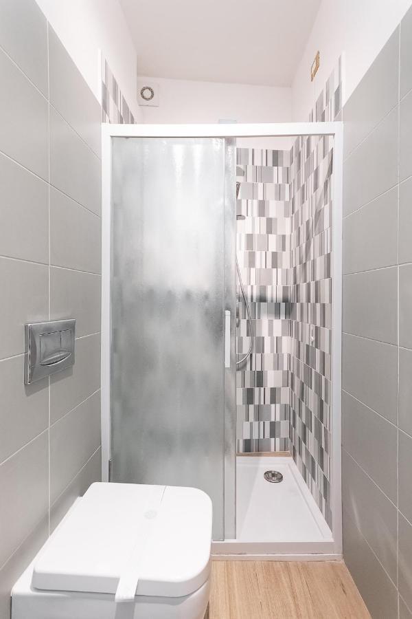 Lerici Natural Suite Con Wi-Fi ภายนอก รูปภาพ