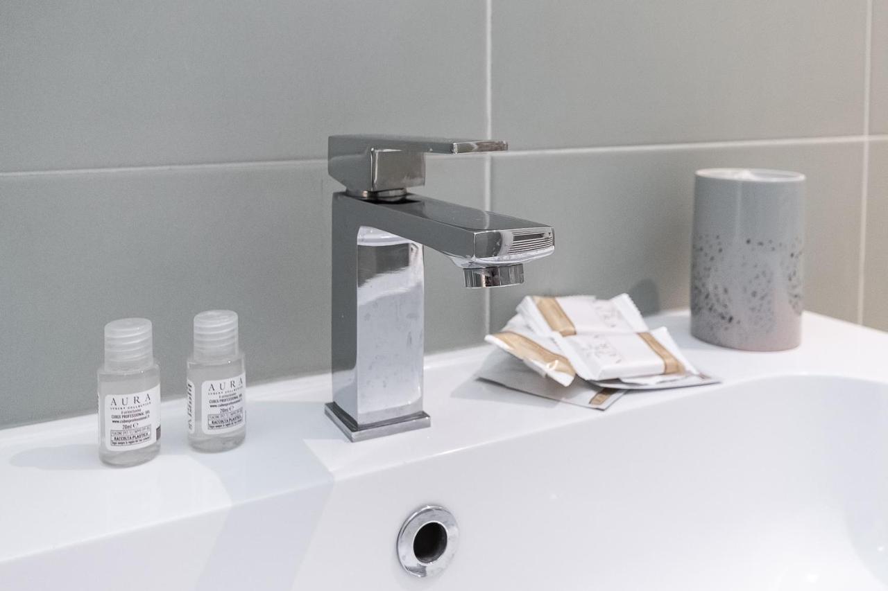 Lerici Natural Suite Con Wi-Fi ภายนอก รูปภาพ