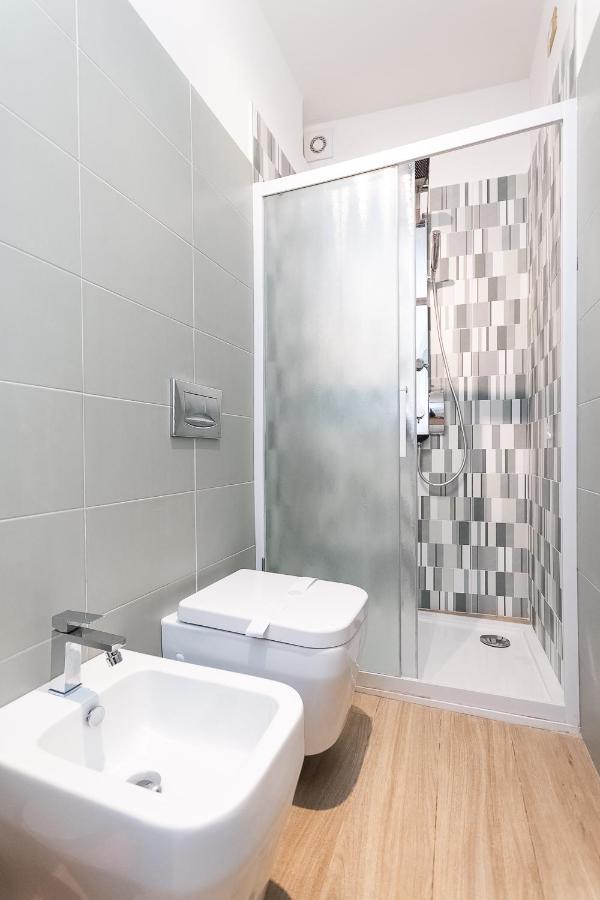 Lerici Natural Suite Con Wi-Fi ภายนอก รูปภาพ