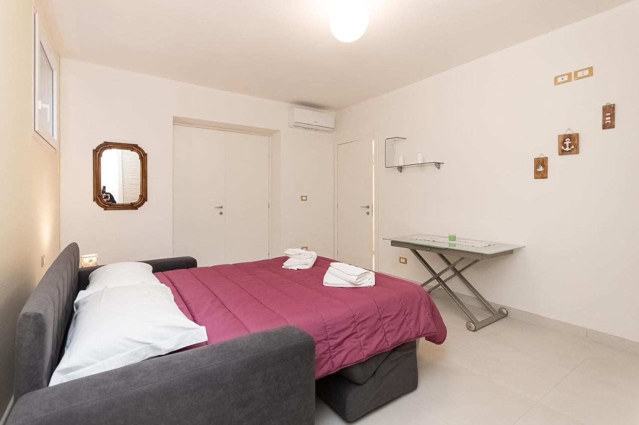 Lerici Natural Suite Con Wi-Fi ภายนอก รูปภาพ