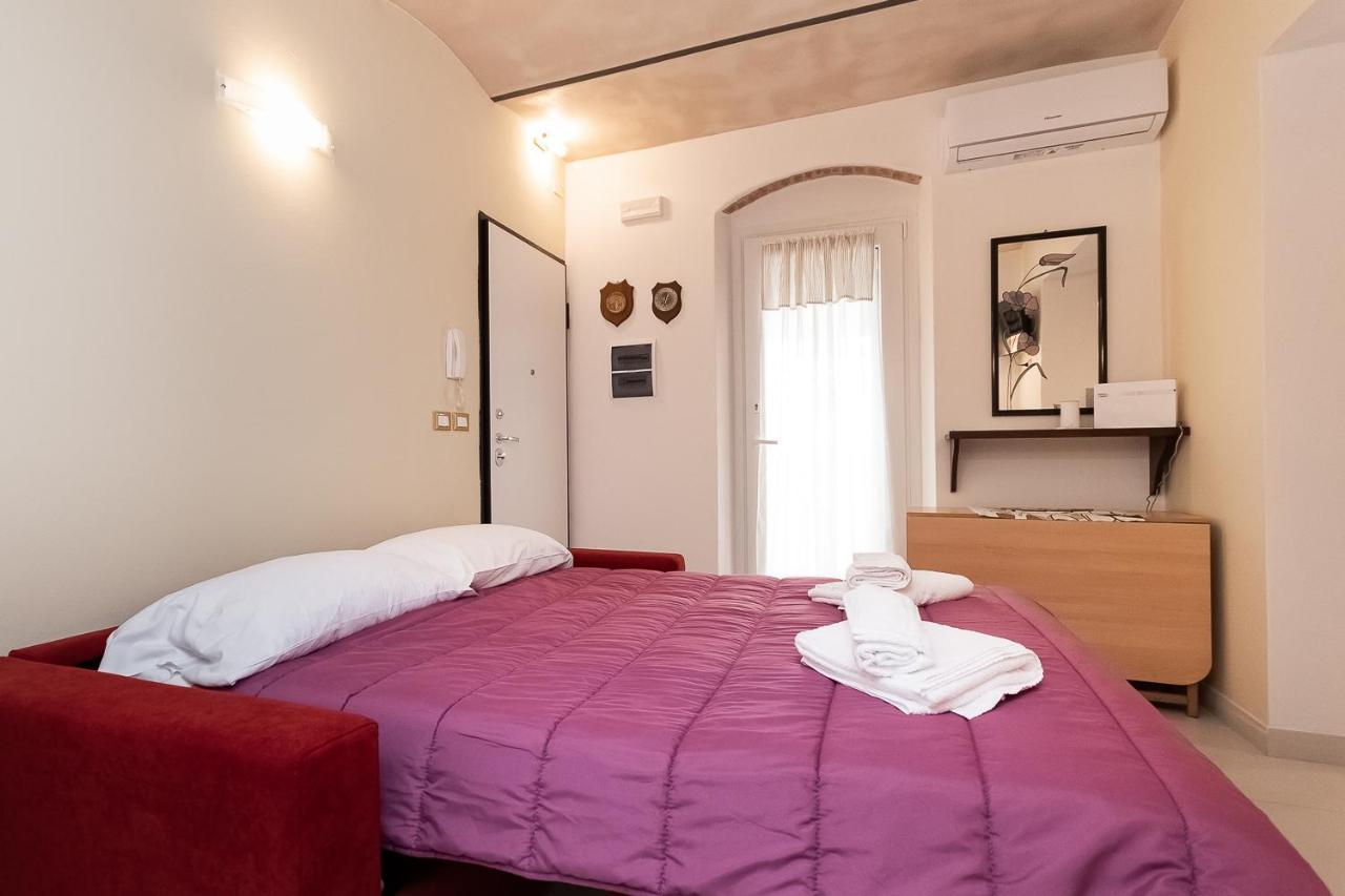 Lerici Natural Suite Con Wi-Fi ภายนอก รูปภาพ