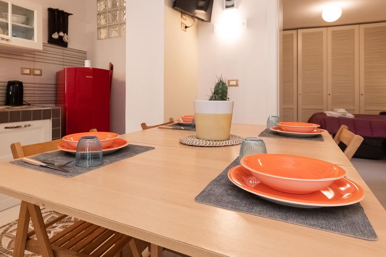 Lerici Natural Suite Con Wi-Fi ภายนอก รูปภาพ