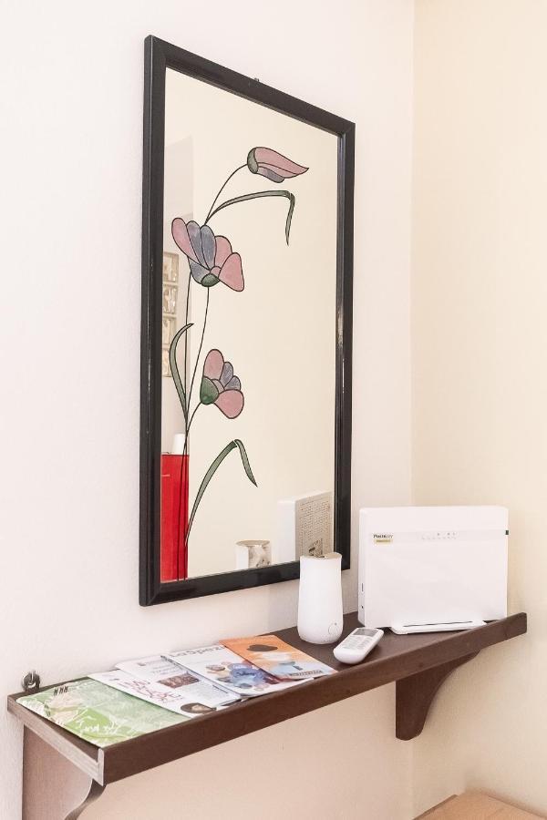 Lerici Natural Suite Con Wi-Fi ภายนอก รูปภาพ