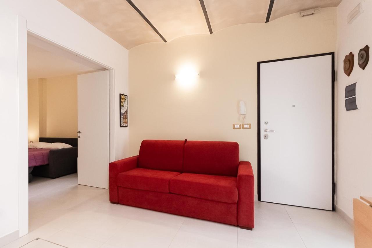 Lerici Natural Suite Con Wi-Fi ภายนอก รูปภาพ