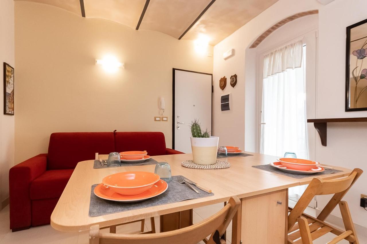 Lerici Natural Suite Con Wi-Fi ภายนอก รูปภาพ