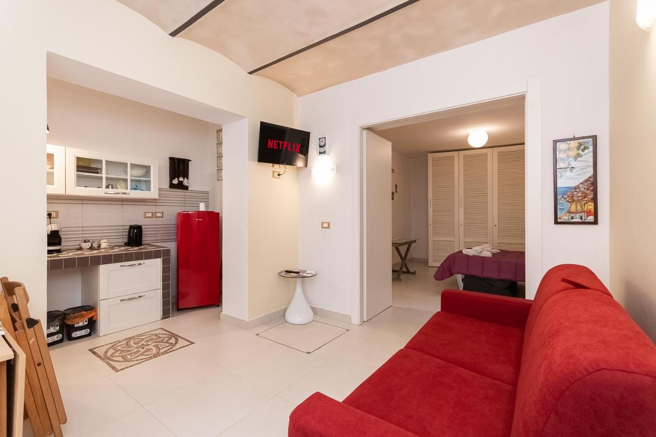 Lerici Natural Suite Con Wi-Fi ภายนอก รูปภาพ
