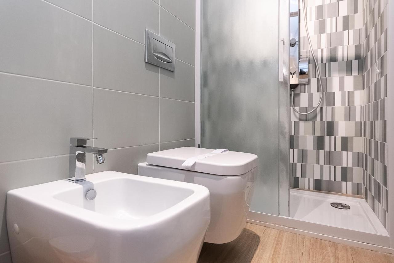 Lerici Natural Suite Con Wi-Fi ภายนอก รูปภาพ