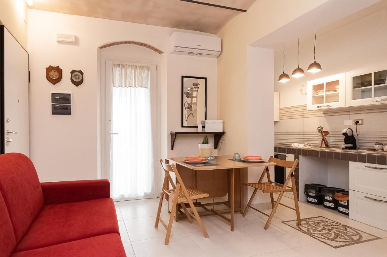 Lerici Natural Suite Con Wi-Fi ภายนอก รูปภาพ