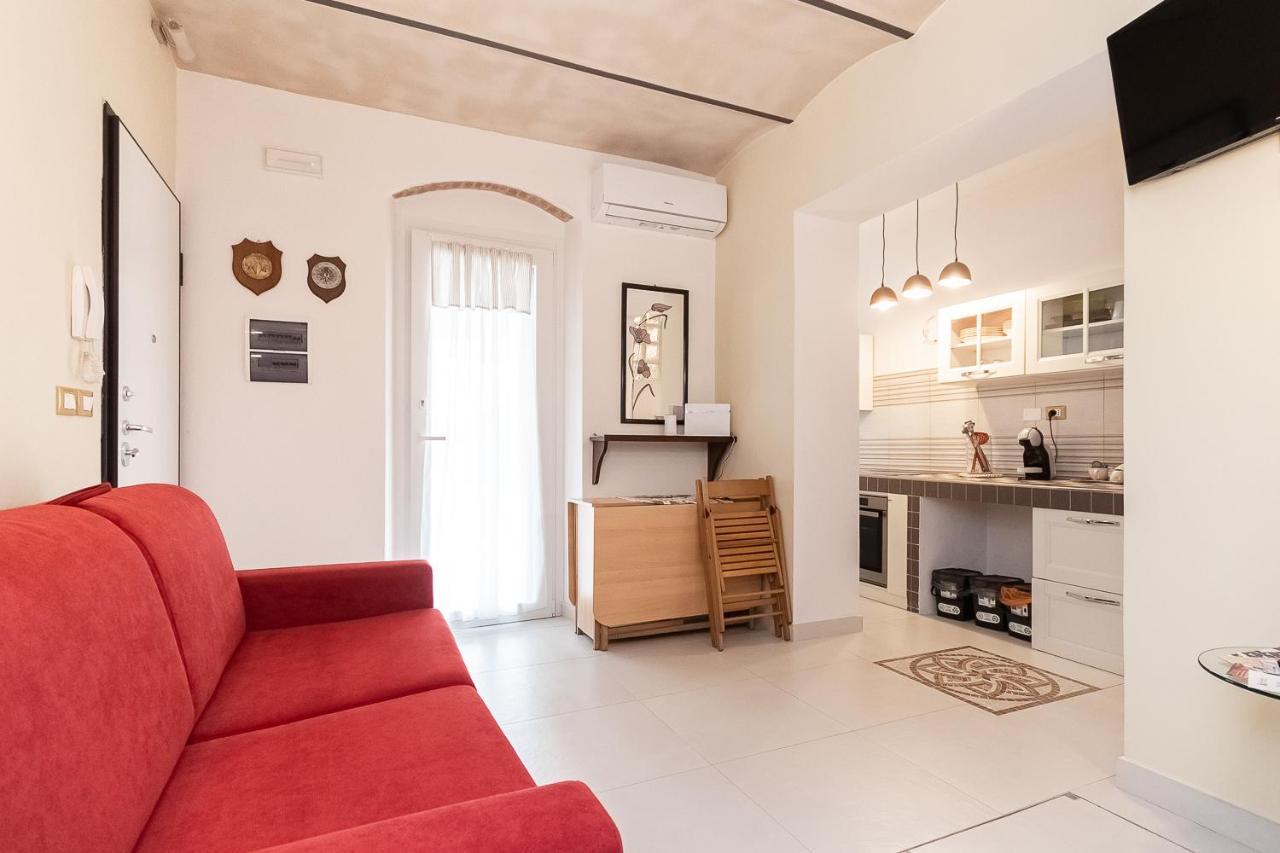 Lerici Natural Suite Con Wi-Fi ภายนอก รูปภาพ