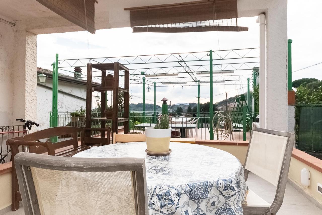 Lerici Natural Suite Con Wi-Fi ภายนอก รูปภาพ