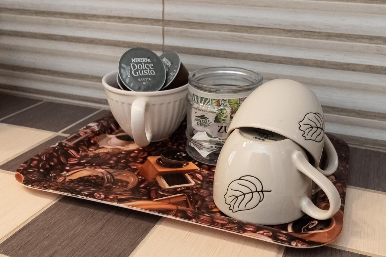 Lerici Natural Suite Con Wi-Fi ภายนอก รูปภาพ