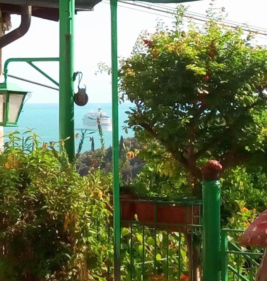 Lerici Natural Suite Con Wi-Fi ภายนอก รูปภาพ