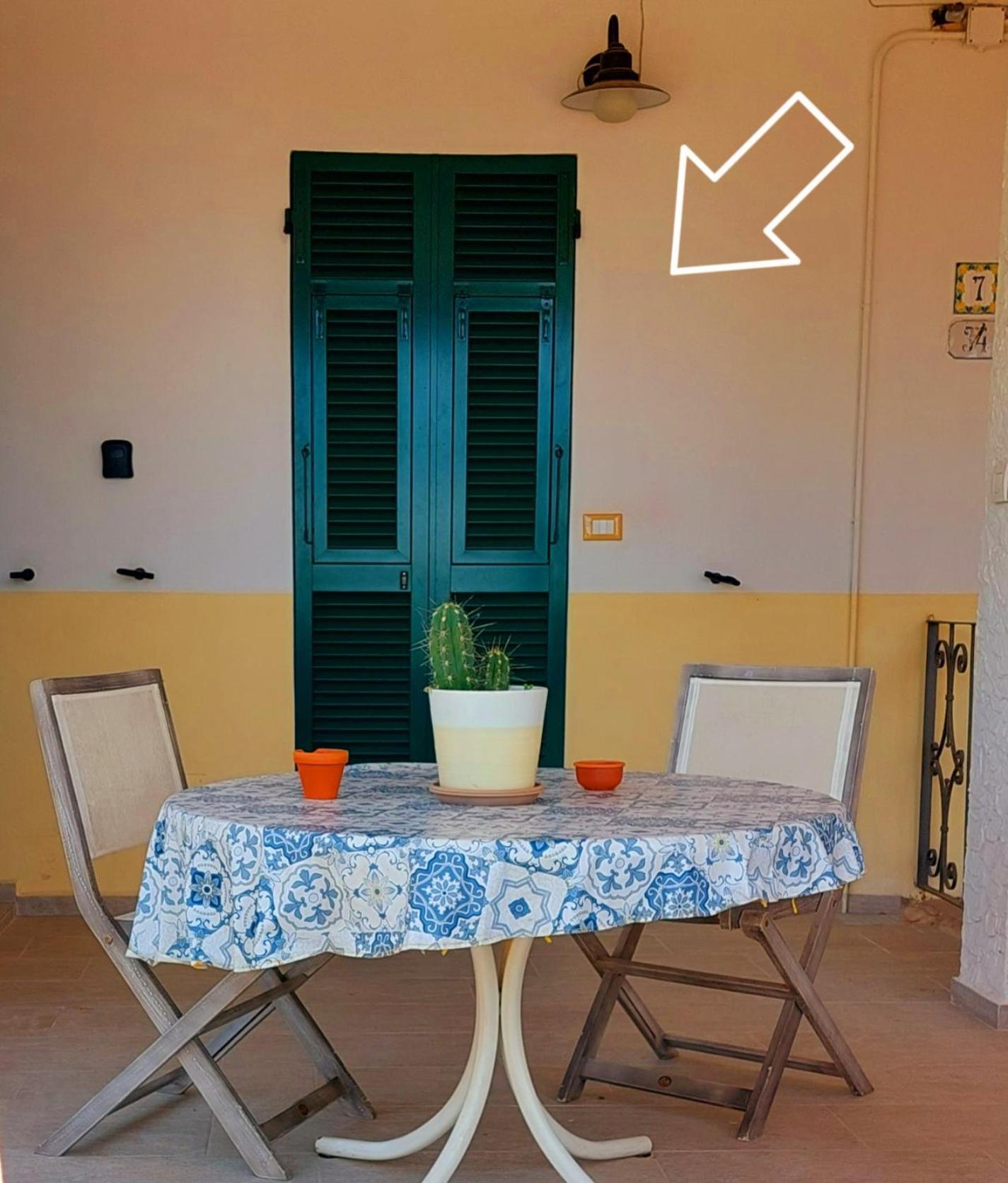 Lerici Natural Suite Con Wi-Fi ภายนอก รูปภาพ