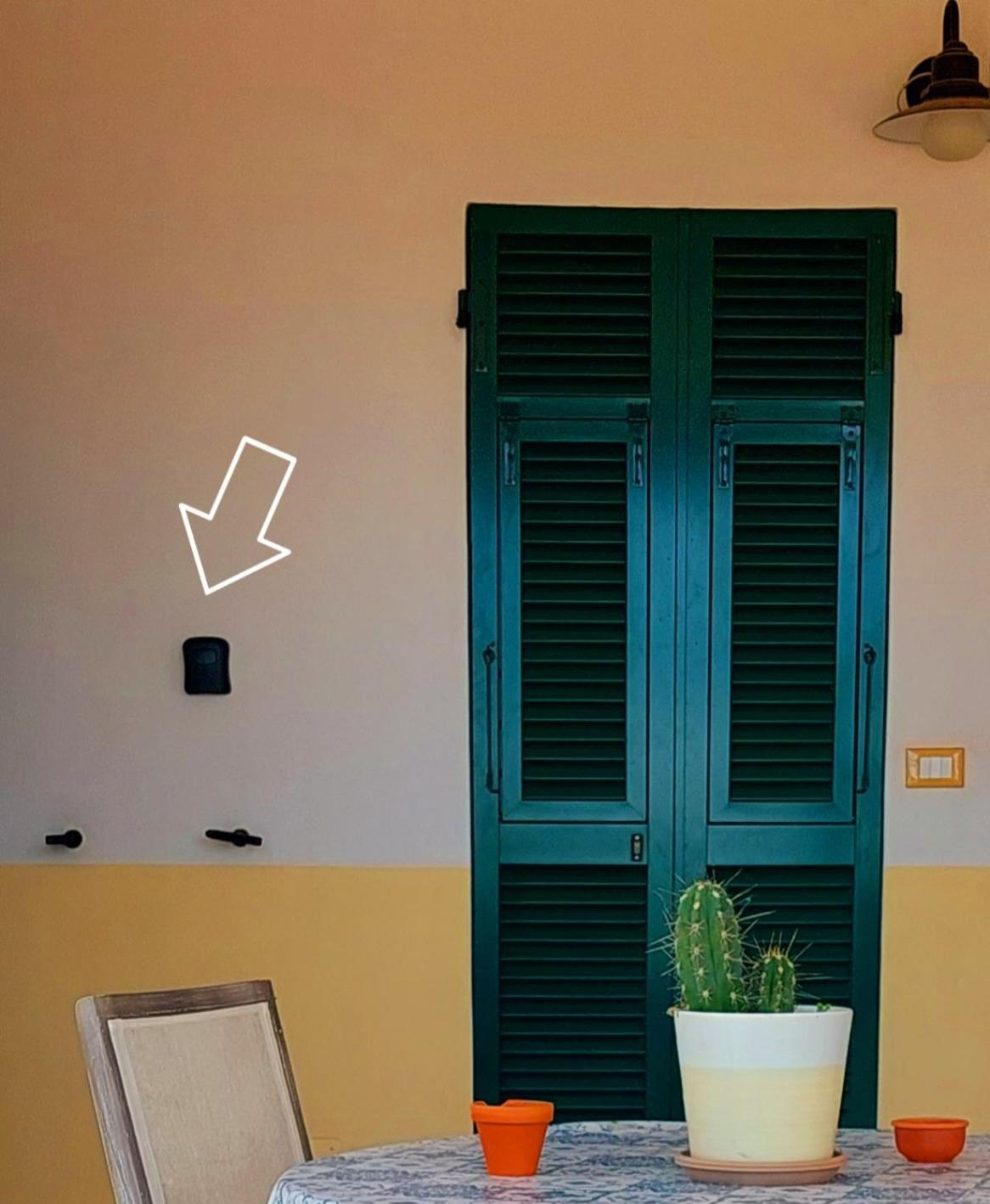 Lerici Natural Suite Con Wi-Fi ภายนอก รูปภาพ
