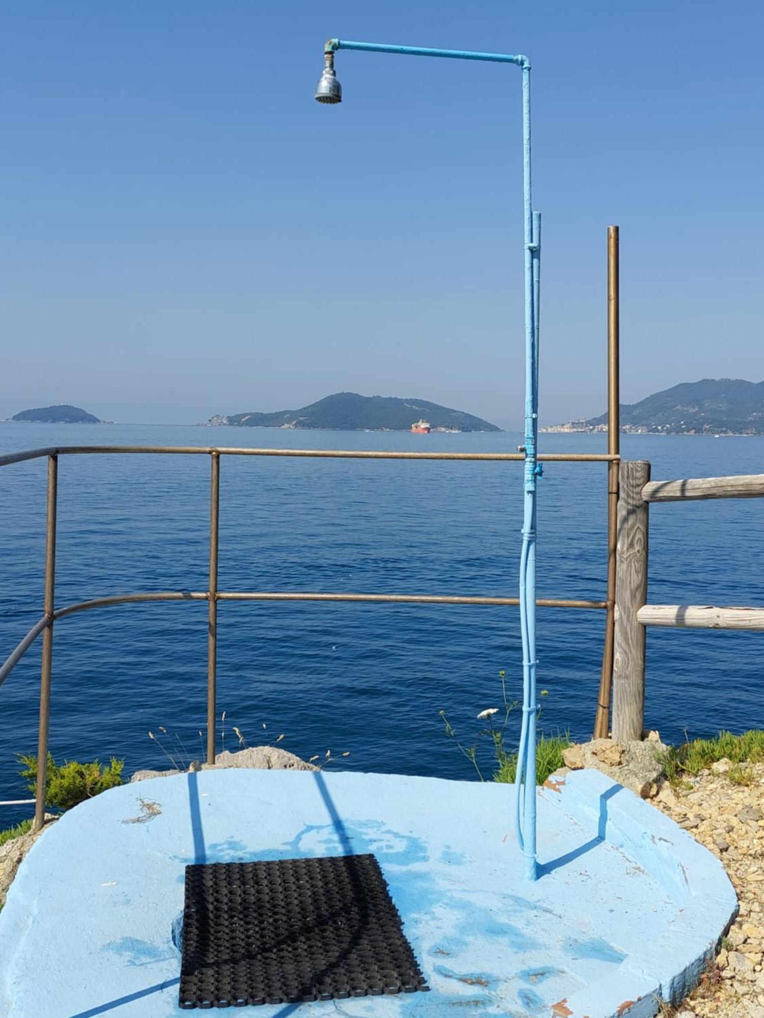 Lerici Natural Suite Con Wi-Fi ภายนอก รูปภาพ